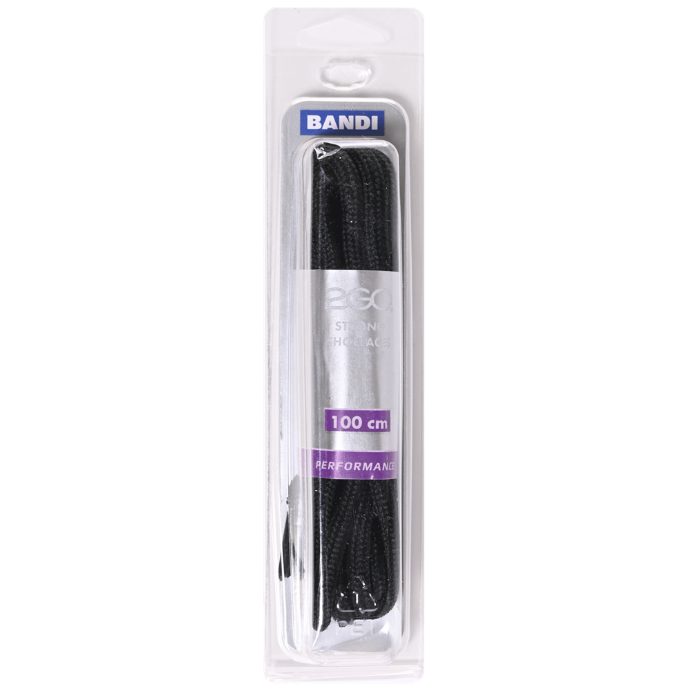 2GO Shoelace 627 100cm