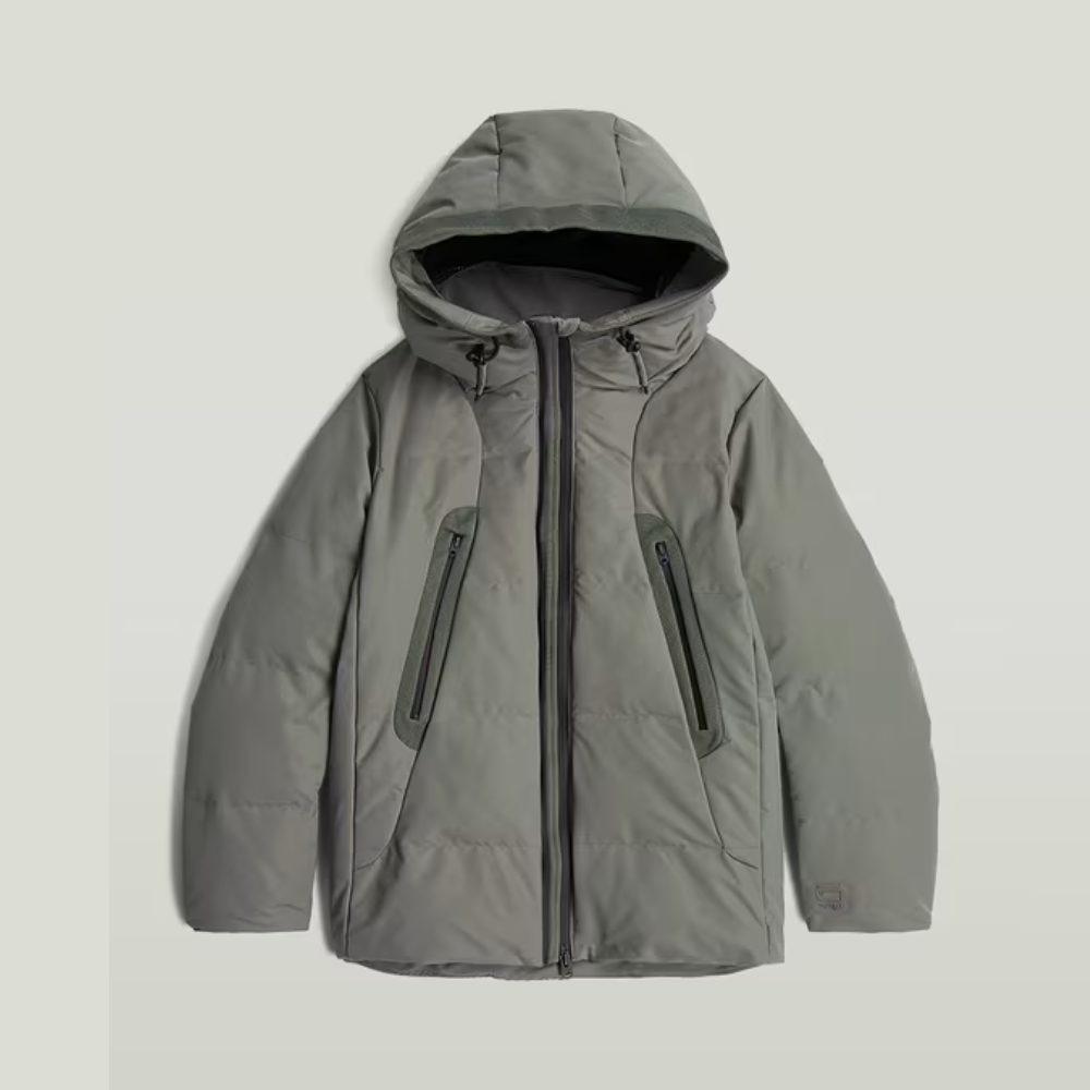 CAYLEY PDD JKT G141