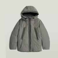 CAYLEY PDD JKT G141