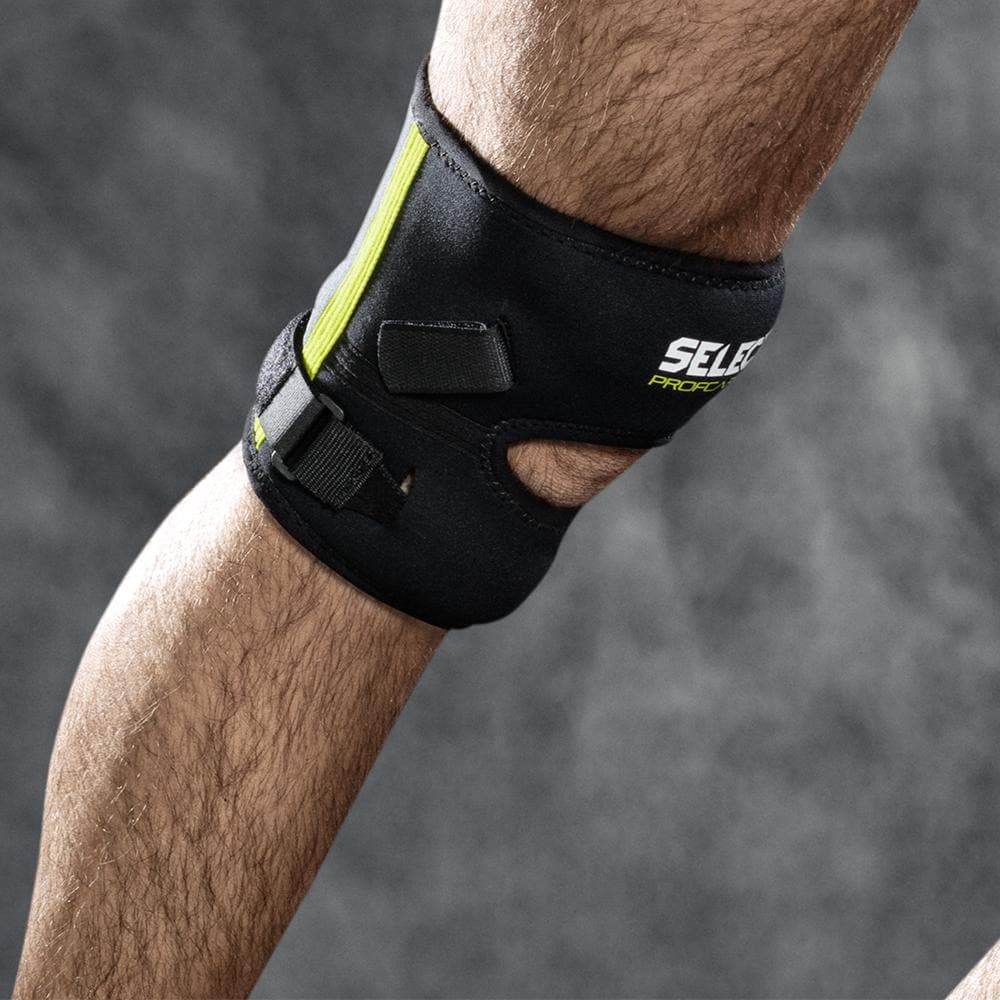 Knee Support Stabilizer 6207