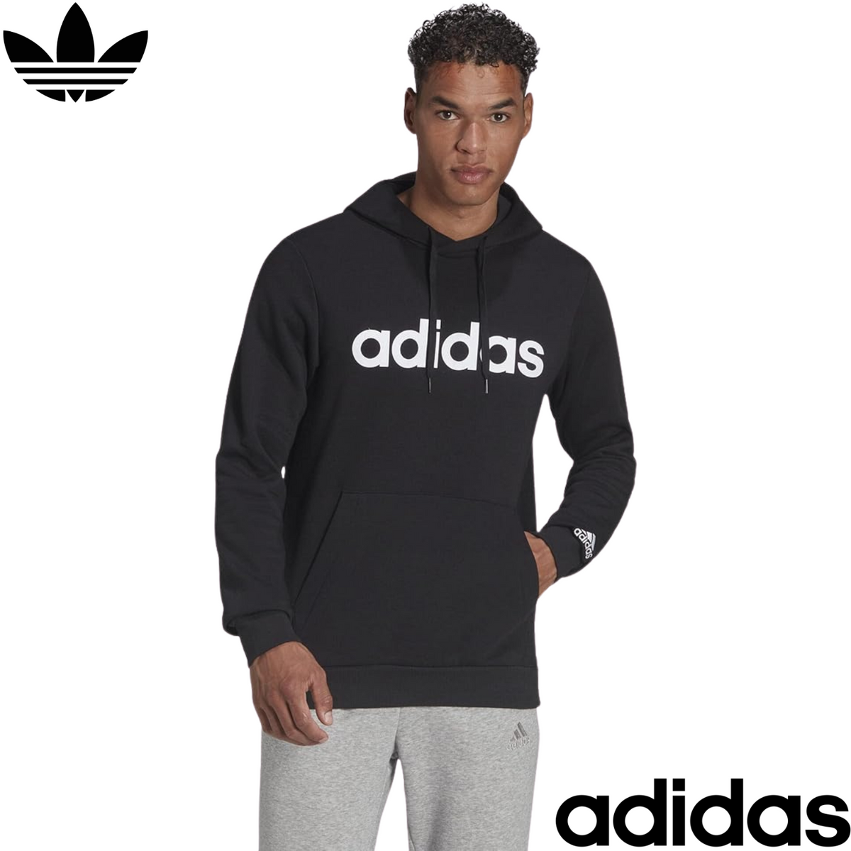 LIN FL HD (M)
