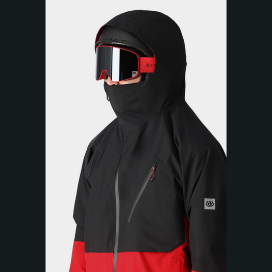 Hydra Thermagraph Jacket (M)