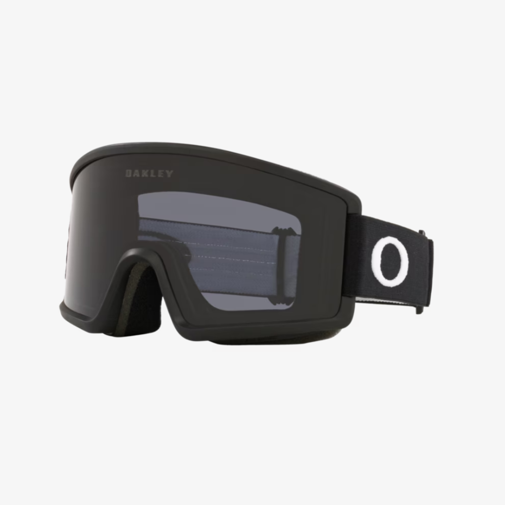 Target Line S - Matte Black