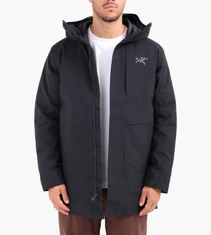 Therme Down Parka (M)