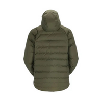 Valiance Jacket (M)