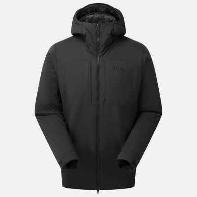 Xenair Alpine Jacket (M)