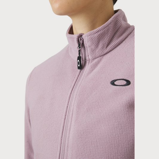 Alpine Full Zip Sweatshirt (W)