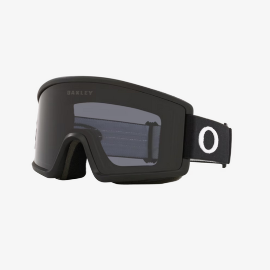 Target Line L - Matte Black