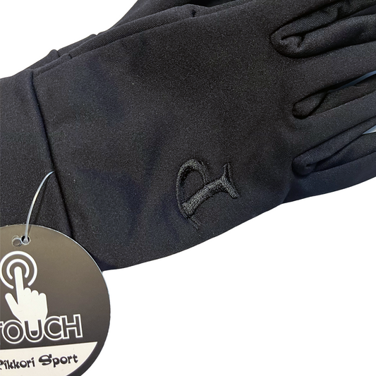 I-Touch Soft Shell Gloves (UV)