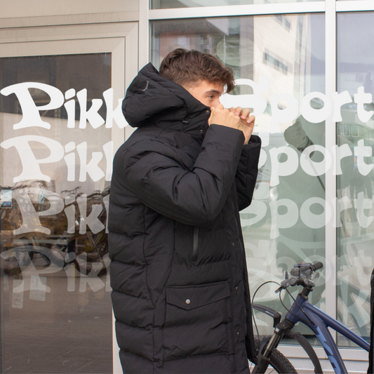 Pikkori Parka (M)