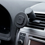 Quad Lock Ventilation Car Mount