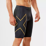 MCS Run Comp. Shorts (M)