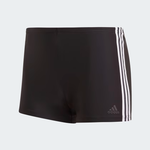 3-Stripes Swim Boxers (M)