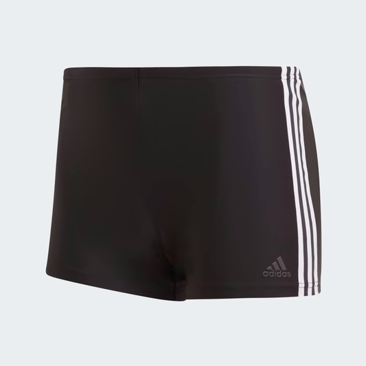 3-Stripes Swim Boxers (M)