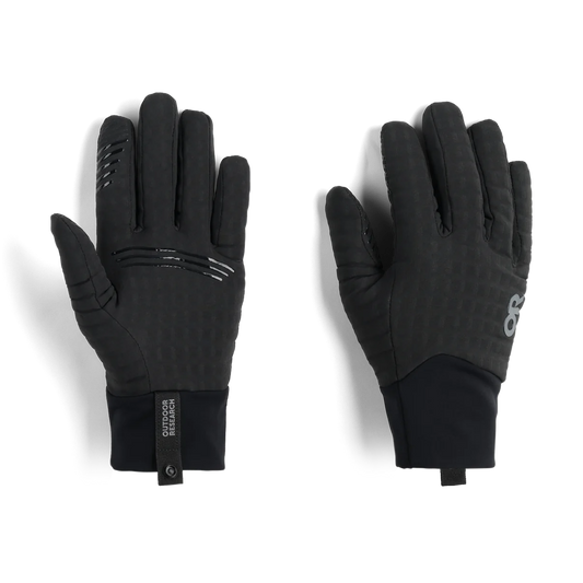 M Vigor Heavyweight Sensor Gloves (M)