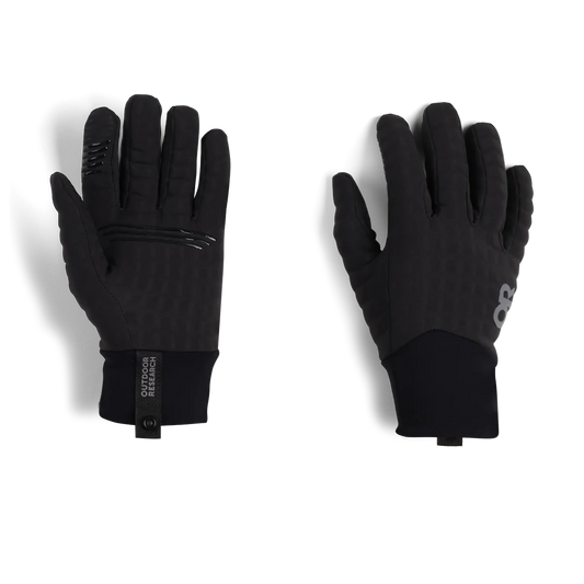 W Vigor Heavyweight Sensor Gloves (W)