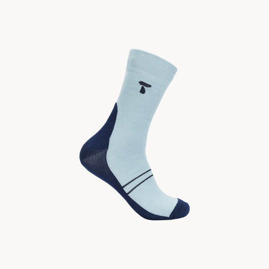 Merino Medium Crew Socks (UV)