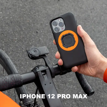 Quad Lock -  iPhone 12 Pro Max