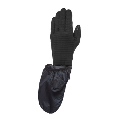 Wind Hood Gridtech Gloves (UV)