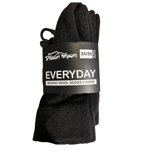 Pikkori Sport Merino Wool (UV)