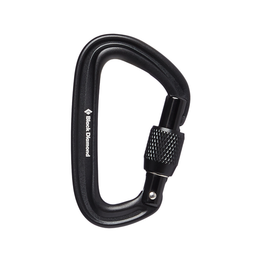 Liteforgw Screwgate Carabiner