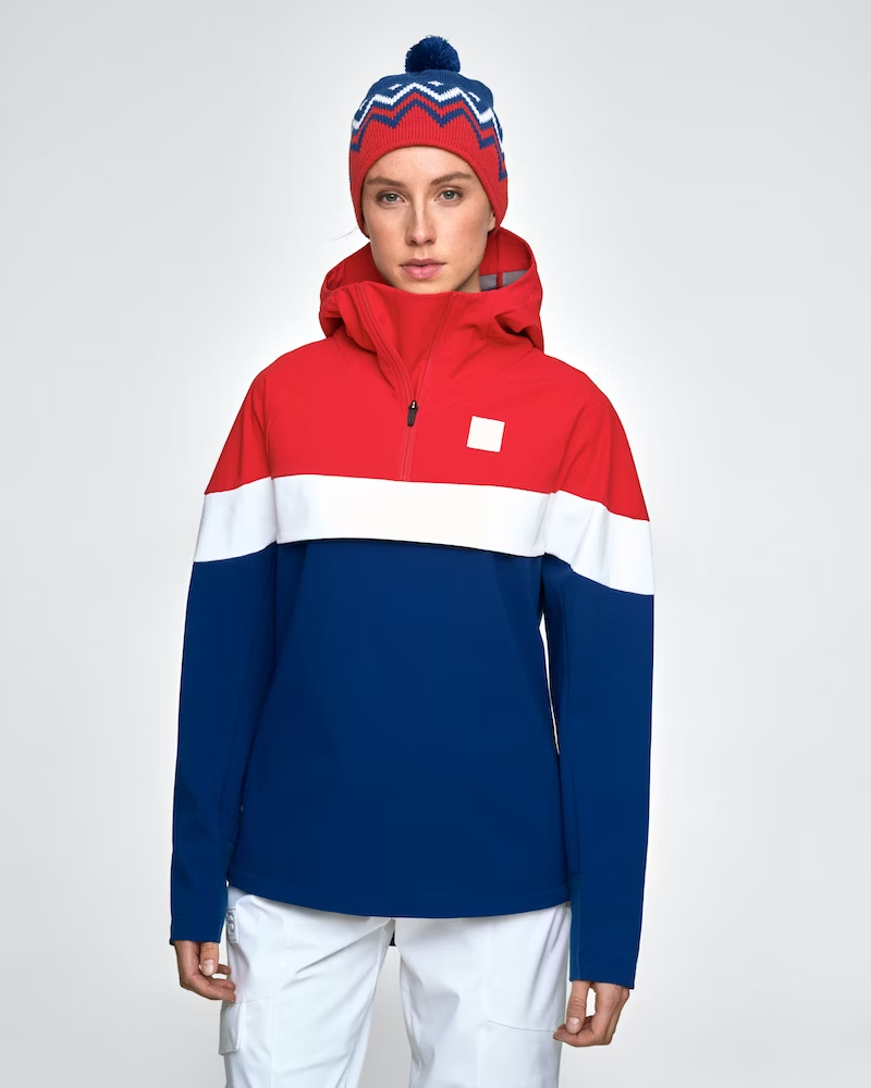 Anorak Kollen (W)