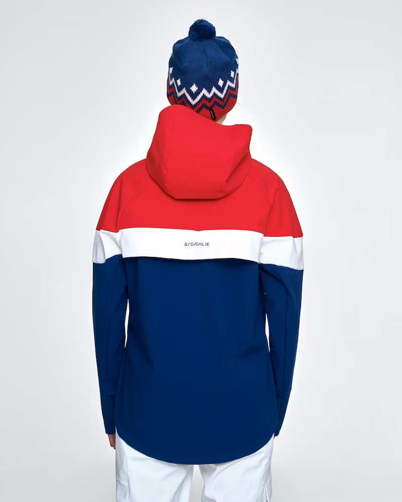 Anorak Kollen (W)