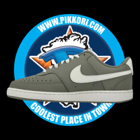 NIKE COURT VISION LO NN (M)