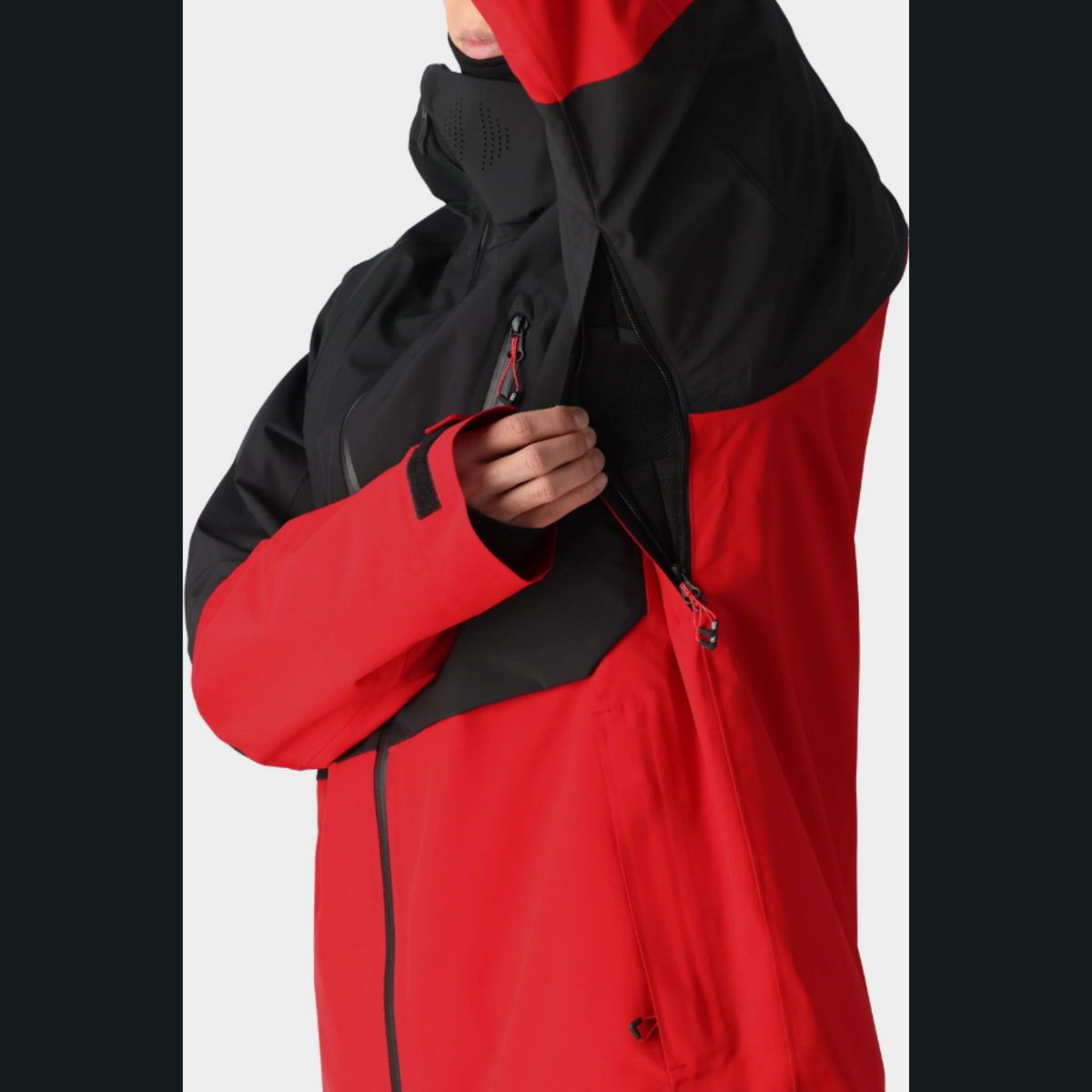 Hydra Thermagraph Jacket (M)