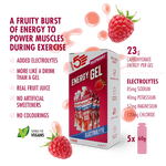 HIGH5 - Energy Gel Electrolyte