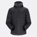 Valiance Jacket (M)