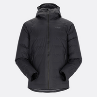 Valiance Jacket (M)