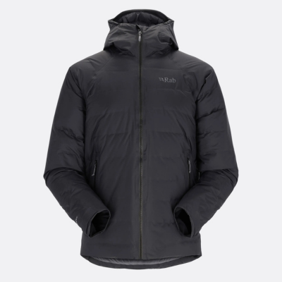 Valiance Jacket (M)
