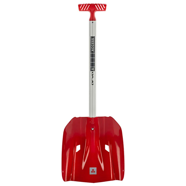 Shovel Access