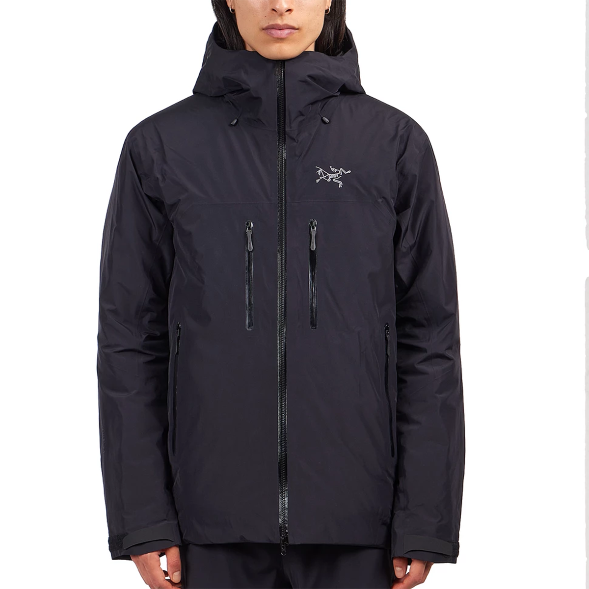 Beta Down Insulated Jacket (M)