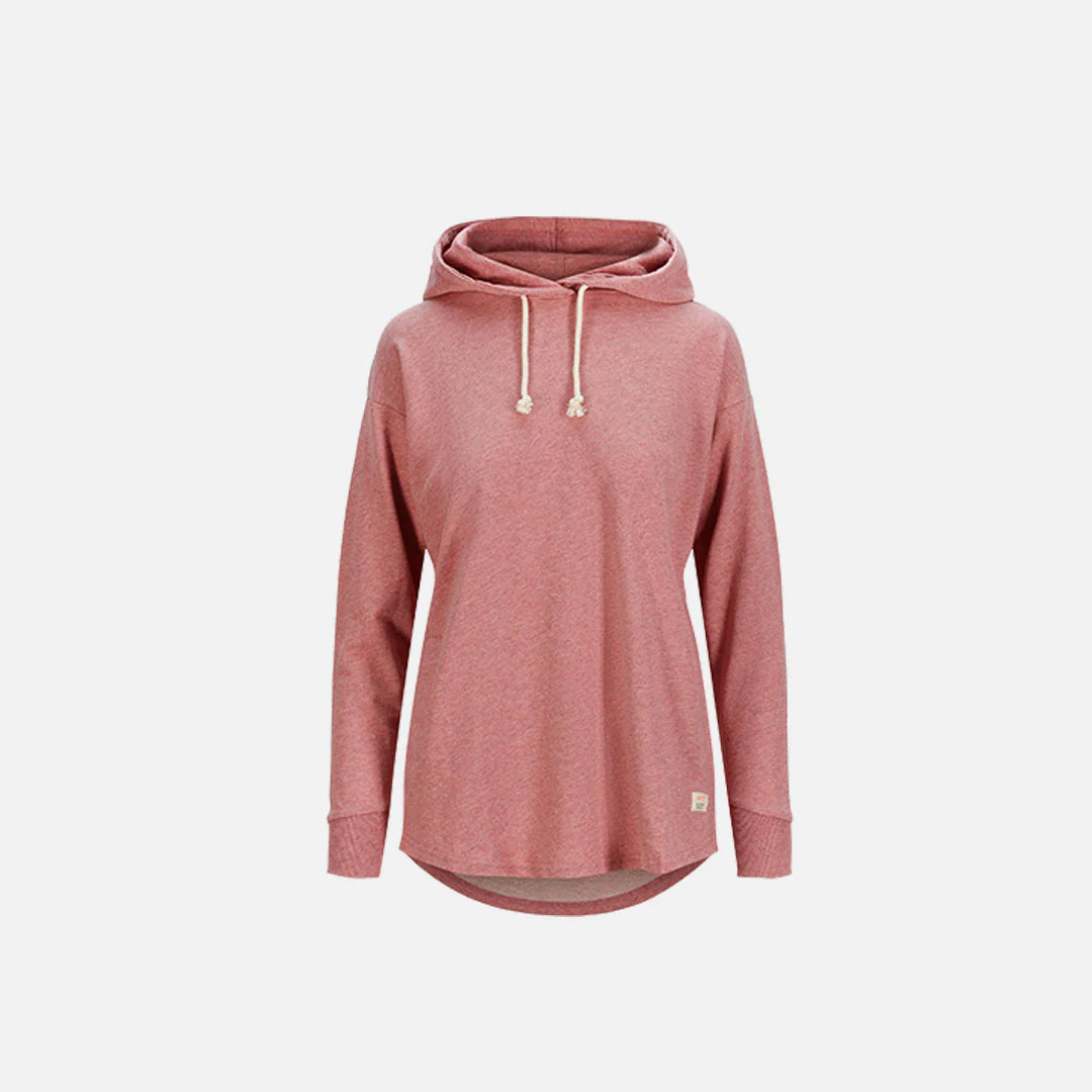 Lunde Hoodie Sweater (W)