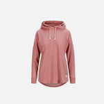 Lunde Hoodie Sweater (W)