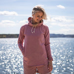 Lunde Hoodie Sweater (W)