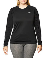 Nk Df Pacer Crew (W)