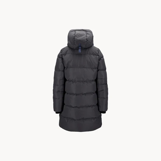 Lynx Warm Parka (W)