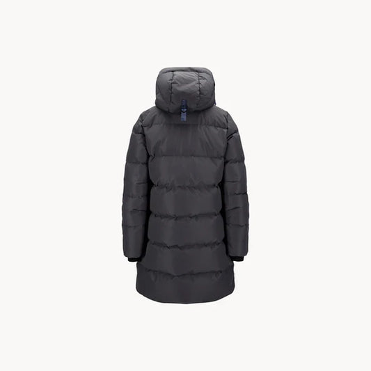 Lynx Warm Parka (W)