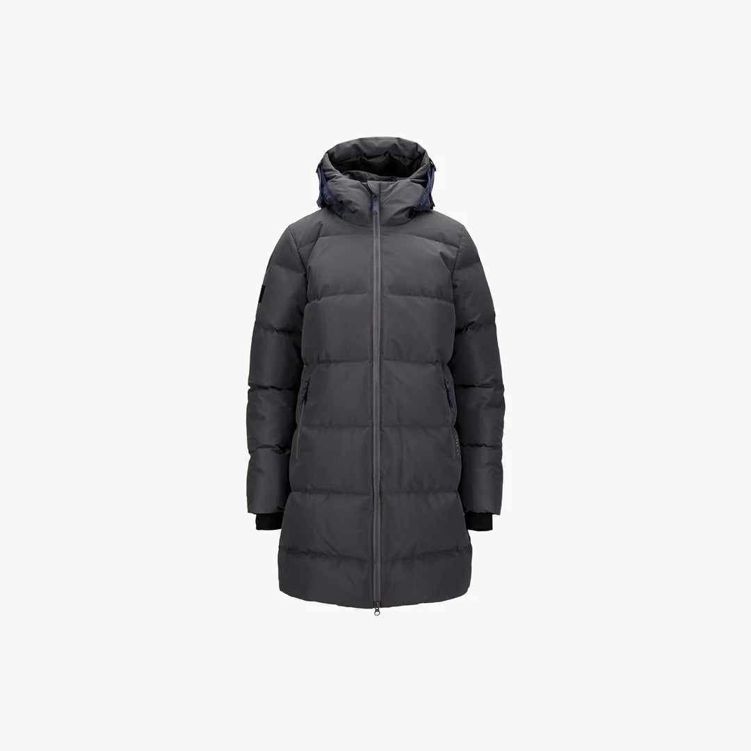 Lynx Warm Parka (W)