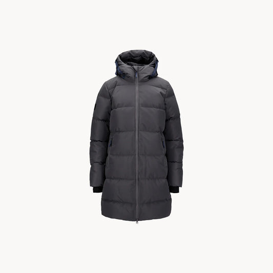 Lynx Warm Parka (W)
