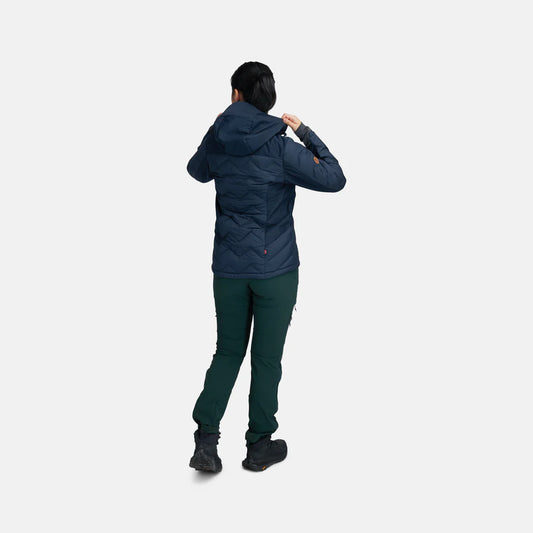 Lynx Hybrid Jacket V2 (W)