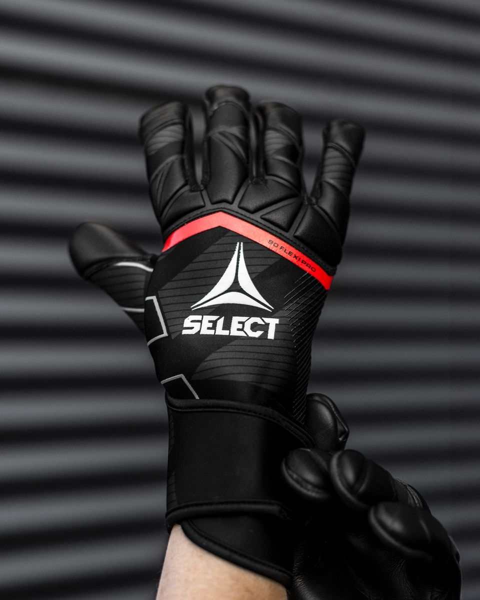 GK Gloves 90 Flexi Pro V24