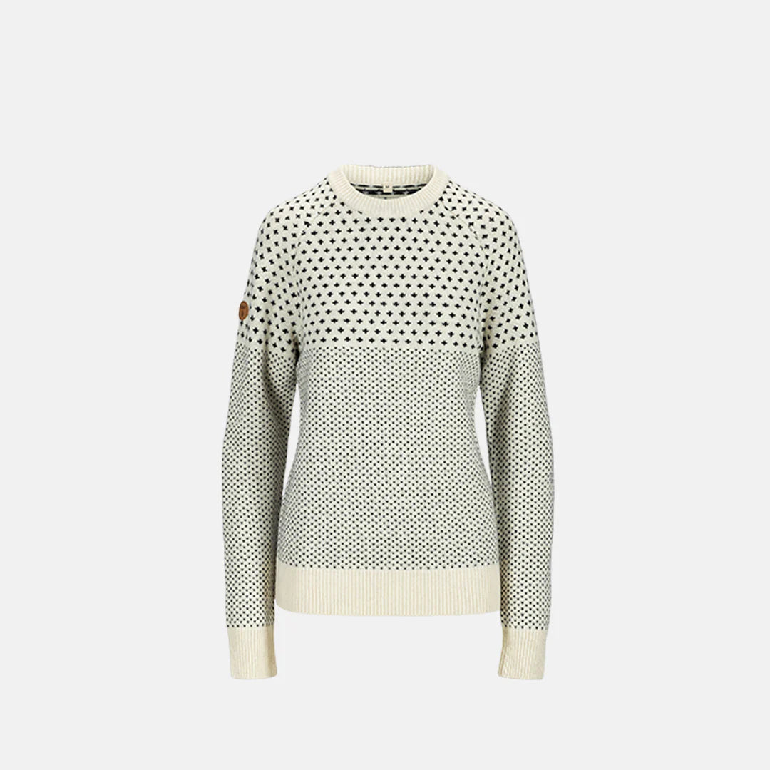 Robin Snow Sweater (W)