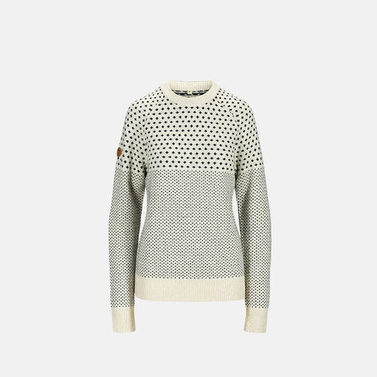 Robin Snow Sweater (W)