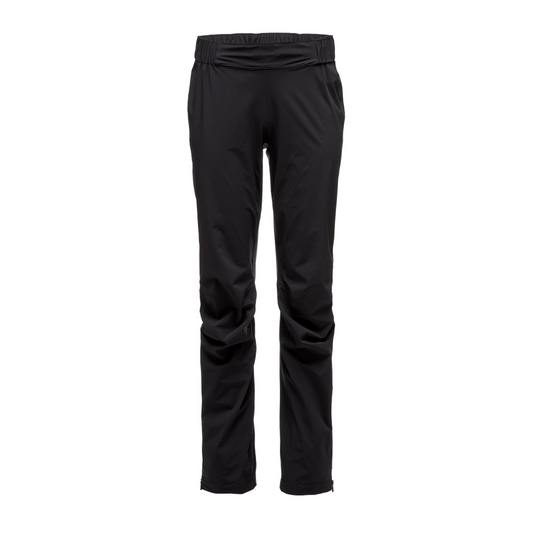 W Stromline Stretch Rain Pants (W)