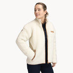 Wolverine Pile Jacket (W)