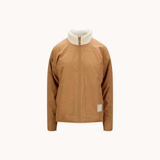 Wolverine Pile Jacket (W)